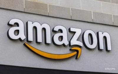 Amazon не выплачивала чаевые водителям - korrespondent.net - США - Украина