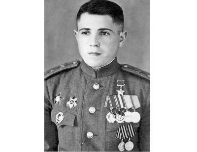 Геройский путь артиллериста - rabochy-put.ru - Москва - Крым - Смоленская обл.