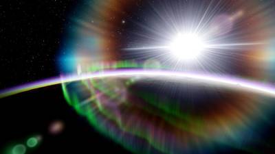 Землю накрыла крупнейшая за последние годы магнитная буря - mir24.tv - Россия