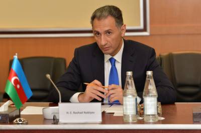 Министр рассказал о ситуации с интернетом в Азербайджане - trend.az - Азербайджан