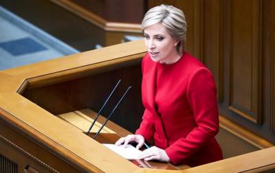 Ирина Верещук - Верещук о реинтеграции Донбасса: Нужна мягкая сила - korrespondent.net - Украина - Львов - Донецк - Луганск - Краматорск - Донбасс