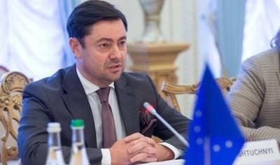 Нардепы назначили руководителя Аппарата ВР - hubs.ua - Украина