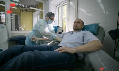Сергей Собянин - Собянин удвоил москвичам выплаты за сдачу плазмы с антителами к COVID-19 - fedpress.ru - Москва