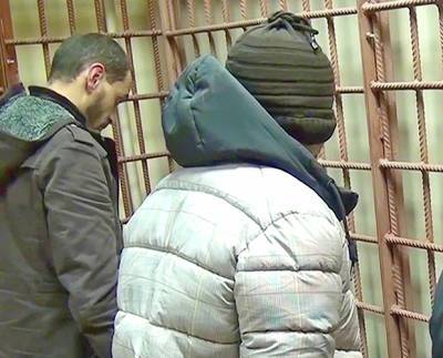 Полиция задержала около 15 человек, планировавших участвовать в «Русском марше» в Москве - newsland.com - Москва
