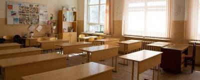 Учеников начальных классов Калининградской области не пустят за парты с признаками ОРВИ - runews24.ru - Калининградская обл.