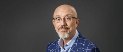 Владимир Зеленский - Алексей Резников - ВР назначила Алексея Резникова министром обороны - w-n.com.ua - Украина