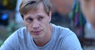 СБУ извинилась перед украинским актером за внесение в "черный список" Минкульта - focus.ua - Украина