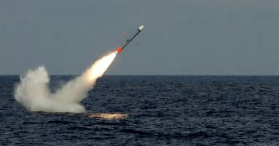 Новый прицел и дальность поражения. В США прокачали морскую версию ракет "Tomahawk" - focus.ua - США - Украина