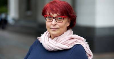 Давид Арахамия - Галина Третьякова - Ирина Геращенко - Арахамия предложил вынести на рассмотрение Рады вопрос по Третьяковой, но вместе с другими оскандалившимися нардепами - kp.ua - Украина