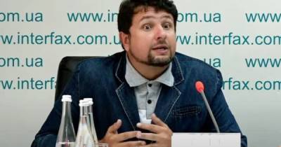 Евгений Юрченко - Автор исследования для "Стоп шлам" не знает, как доказать вред экологии от НГЗ, - СМИ - dsnews.ua - Украина - Николаев - Экология