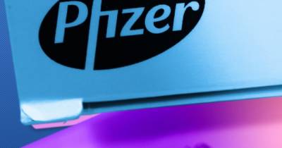 В Украине разрешили покупать акции Pfizer и Nike - dsnews.ua - Украина