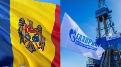 Наталья Гаврилица - Премьер Молдовы назвала переговоры с Газпромом «жестокой игрой России» - sharij.net - Москва - Россия - Молдавия