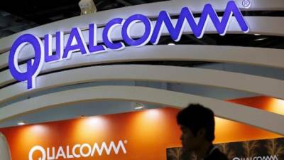Акции Qualcomm растут, несмотря на дефицит полупроводников - minfin.com.ua - Украина