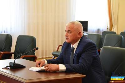 ВАКС оштрафовал свидетеля по делу о взятке луцкому судье в отставке - ru.slovoidilo.ua - Украина - Луцк - Волынская обл.