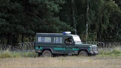 Польша заявила, что белорусские солдаты угрожали открыть огонь по ее военным - unn.com.ua - Украина - Киев - Белоруссия - Польша