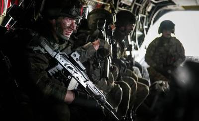 Сувалкский коридор нам четко говорит: Вопрос безопасности Европы нужно пересмотреть (Jyllands-Posten, Дания) - inosmi.ru - Белоруссия - Эстония - Польша - Литва - Калининград - Дания - Варшава - Латвия - Брюссель