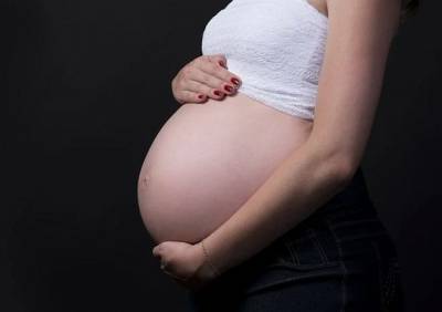 В Москве 15-летняя девочка забеременела через полгода после рождения ребенка - ya62.ru - Москва
