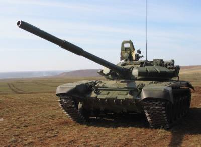 ОБСЕ обнаружила танки и бронемашины на полигонах в ОРДЛО - sharij.net - Украина - Луганская обл. - Луганск - Донецкая обл.