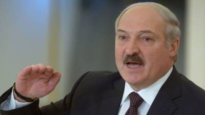 Сергей Шойгу - Александр Лукашенко - Лукашенко: Москва и Минск намерены усилить региональную группировку войск - russian.rt.com - Москва - Россия - Белоруссия - Минск - ?