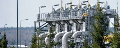 Прокачка газа по трубопроводу «Ямал-Европа» в ФРГ возобновлена после пяти дней простоя - runews24.ru - Россия - Белоруссия - Германия - Польша