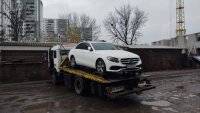 Лихачил и не платил штрафы: в Харькове конфисковали первое авто водителя-должника - vlasti.net - Харьков - Нигерия