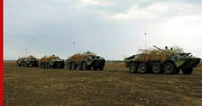 Мирча Джоанэ - В НАТО настаивают на выводе войск России из Приднестровья из-за "агрессии и давления" - profile.ru - Россия - Молдавия - Приднестровье