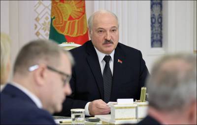 Владимир Путин - Александр Лукашенко - Наталья Кочанова - Игорь Сергеенко - Лукашенко не рвется возглавить Всебелорусское собрание. Но придется? - naviny.by - Белоруссия