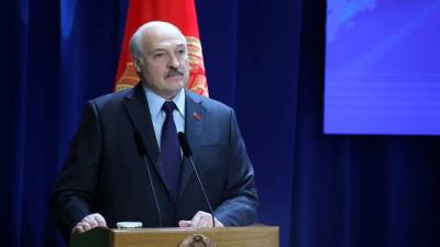 Александр Лукашенко - Лукашенко назвал дату проведения референдума по конституции Белоруссии - vm.ru - Россия - Белоруссия - Конституция