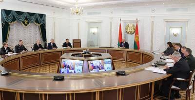 Владимир Путин - Александр Лукашенко - Александр Лукашенко подписал интеграционный декрет, утверждающий союзные программы с Россией - grodnonews.by - Россия - Белоруссия