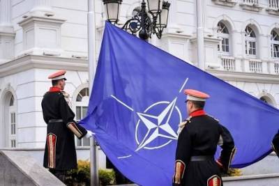 Майя Санду - НАТО продолжает настаивать на выводе российских войск из Приднестровья - versia.ru - Россия - Молдавия - Приднестровье