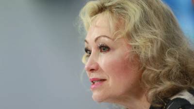 Глава ФБР Аникина рассказала об особенностях карантина в олимпийском Пекине - russian.rt.com - Россия - Китай - Пекин