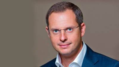 Андрей Ермак - От Ахметова – до Ермака: Удастся ли экс-руководителю «Запорожстали» Ростиславу Шурме стать премьером - bin.ua - Украина - Запорожье