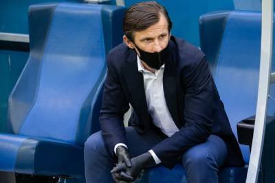 Сергей Семак - Юрий Семин - Сёмин: "Семак — лучший наш тренер на сегодняшний день" - sport.ru - Россия - Санкт-Петербург