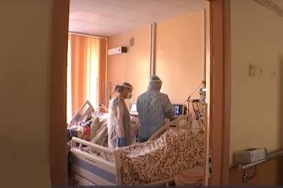 "Тяжелая" пациентка попала в больницу якобы после вакцинации: она сделала признание - politeka.net - Украина - Одесская обл.