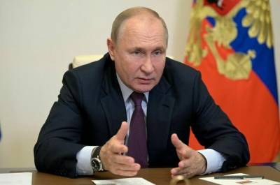 Владимир Путин - Россия и Белоруссия будут противостоять попыткам вмешательства во внутренние дела - pnp.ru - Москва - Россия - Белоруссия - Минск