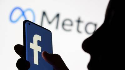 Что такое «документы Facebook»? - golos-ameriki.ru