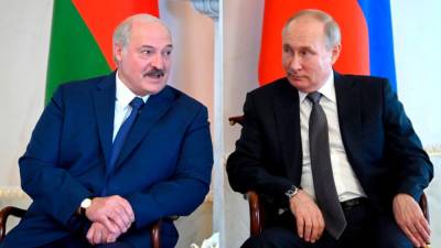 Лукашенко выразил сожаление, что не попал в Крым на празднование Дня народного единства России - inforeactor.ru - Россия - Крым - Санкт-Петербург - Белоруссия - Севастополь