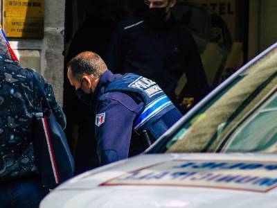 Во Франции - Во Франции албанская шпана избила сербскую семью с беременной... - politnavigator.net - Россия - Франция - Париж - Сербия - Косово - Албания