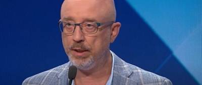 Алексей Резников - Резников высказался о возможности отмены призыва в Украине - w-n.com.ua - Украина