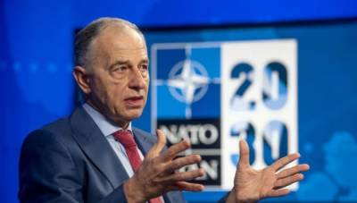 Мирча Джоанэ - НАТО укрепляет военный потенциал Молдавии против России — Мирча Джоанэ - eadaily.com - Россия - Австралия - Молдавия - Япония - Гана