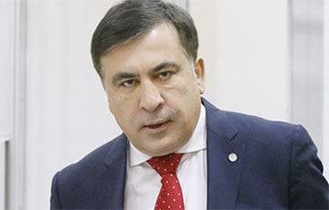 Владимир Зеленский - Мать Саакашвили обратилась к Зеленскому за помощью - charter97.org - Украина - Грузия - Белоруссия
