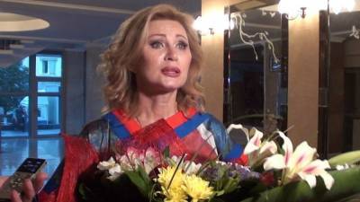 Иосиф Кобзон - Цыганова обвинила покойного Иосифа Кобзона в домогательствах - inforeactor.ru