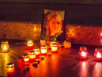 Екатерина Гандзюк - США в третью годовщину смерти Гандзюк призвали привлечь к ответственности виновных в нападении, которое унесло ее жизнь - gordonua.com - США - Украина - Херсон