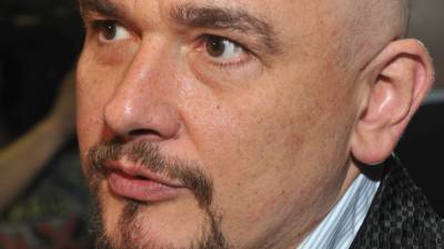 Сергей Трофимов - Сергей Трофимов признался, что был влюблен в жену актера Абдулова - inforeactor.ru