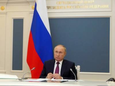 Владимир Путин - Йенс Столтенберг - Сергей Лавров - Петр Павел - Путин хотел, чтобы Россию приняли в НАТО, но отказался "стоять в очереди" – бывший генсек НАТО - gordonua.com - Россия - Китай - Украина - Крым