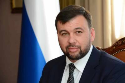 Денис Пушилин - Леонид Пасечник - Донбасс готов к переговорам, но у Киева не хватает политической воли - news-front.info - Украина - Киев - ДНР - ЛНР