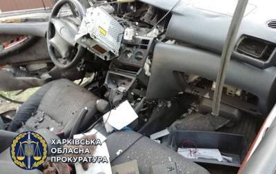 Житель Харькова, взорвавший авто с человеком, получил 15 лет тюрьмы - korrespondent.net - Украина - Харькова - Харьков