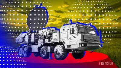 Баранец объяснил, почему российские системы РЭБ считаются лучшими в мире - inforeactor.ru - Франция - Мурманск - Калининградская обл.