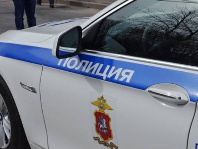 В Подольске женщина убила соседа, ударив ножом в глаз - actualnews.org - Подольск
