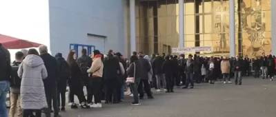 Відсторонення від роботи з 8 листопада. Щеплені однією дозою зможуть працювати далі – МОЗ - w-n.com.ua